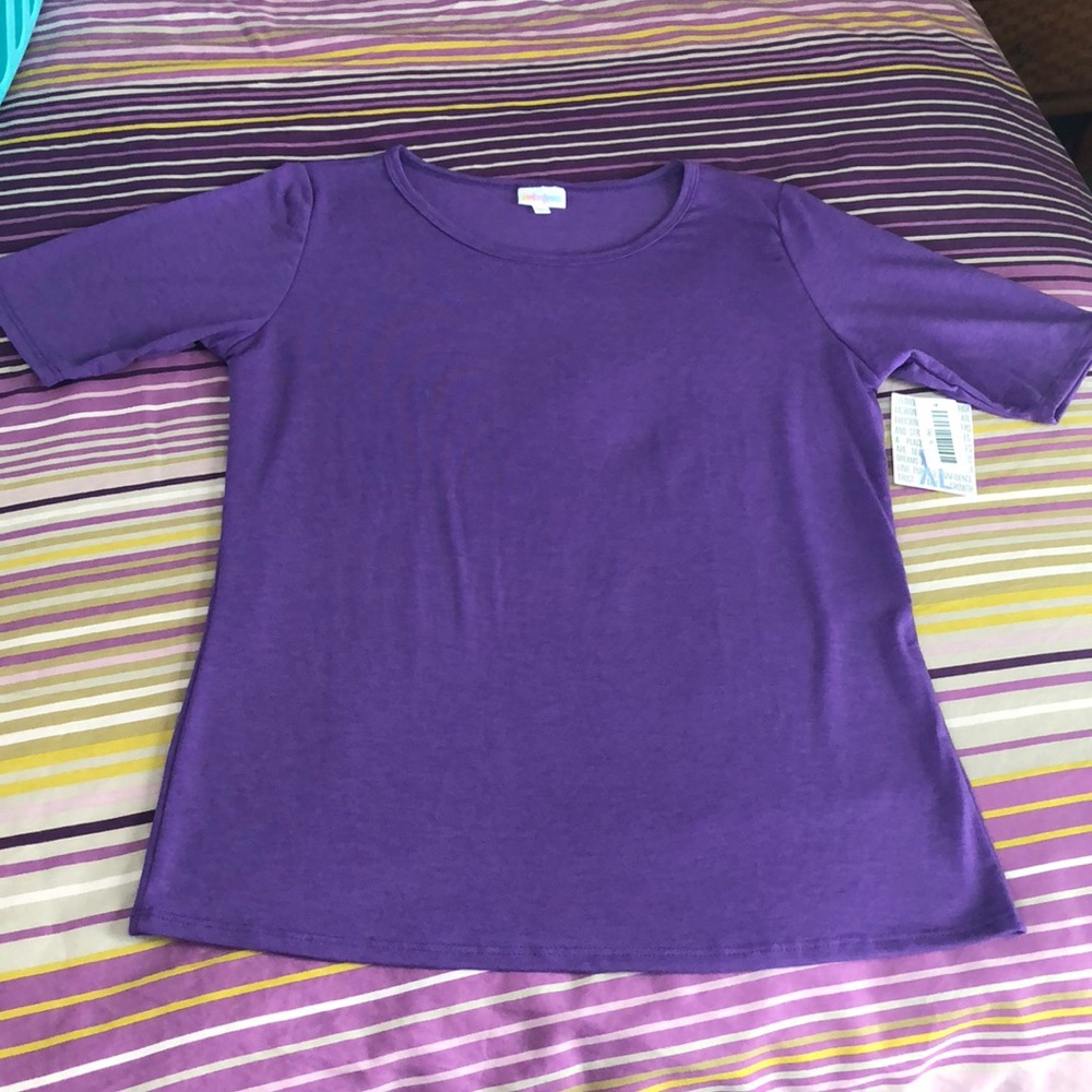 Lularoe Gigi Top